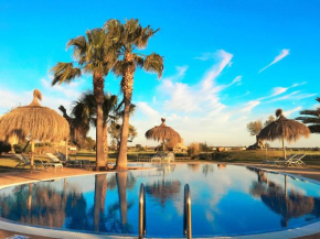 Гостиница Finca Hotel Can Canals & Spa  Кампос